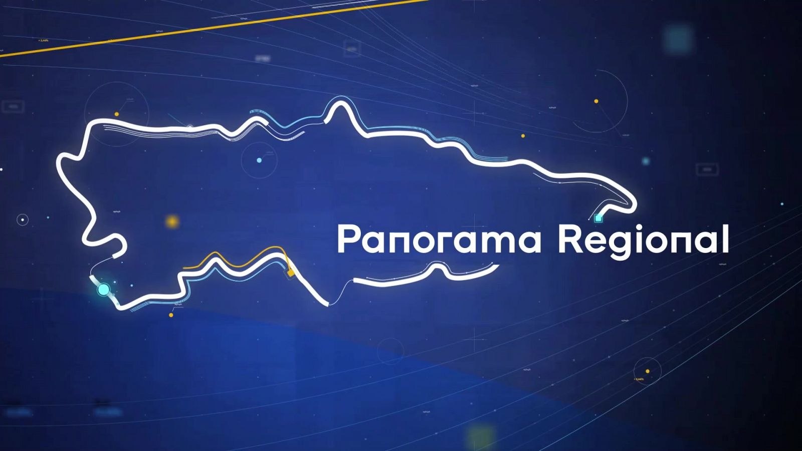 Panorama Regional 2 - 29/08/24