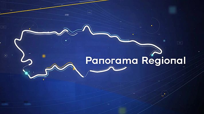 Panorama Regional 2 - 29/08/24