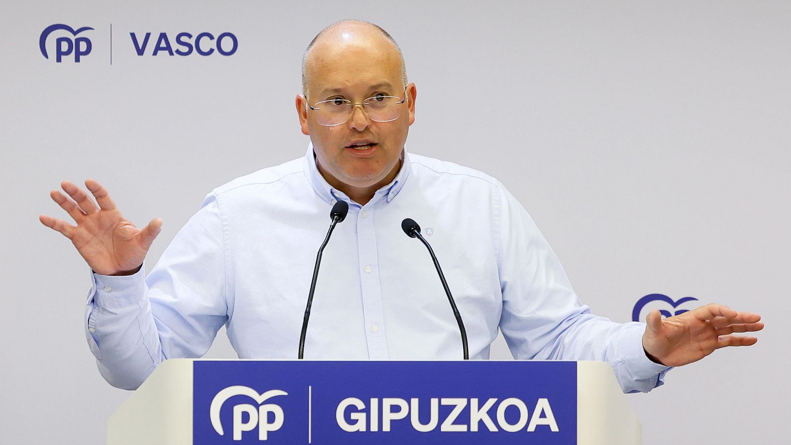 El PP cree que Sánchez ha "rectificado" su postura respecto a la inmigración | Ver