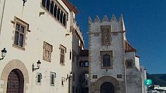 España en comunidad - El modernismo en Teruel
