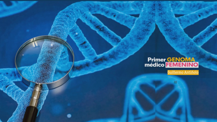 Noticias Andalucía - Entrevista a Guillermo Antiñolo