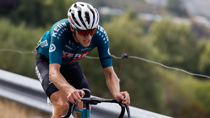  - El homenaje de Pablo Castrillo y Kern Pharma a su fundador Manolo Azcona