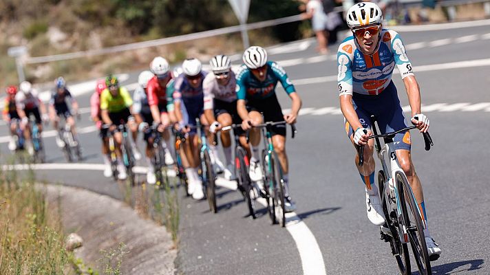 12ª Etapa: Ourense Termal - E. Montaña Manzaneda