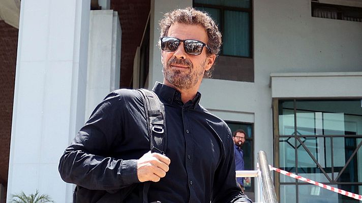 Telediario 2 - Telediario - 21 horas - 29/08/24