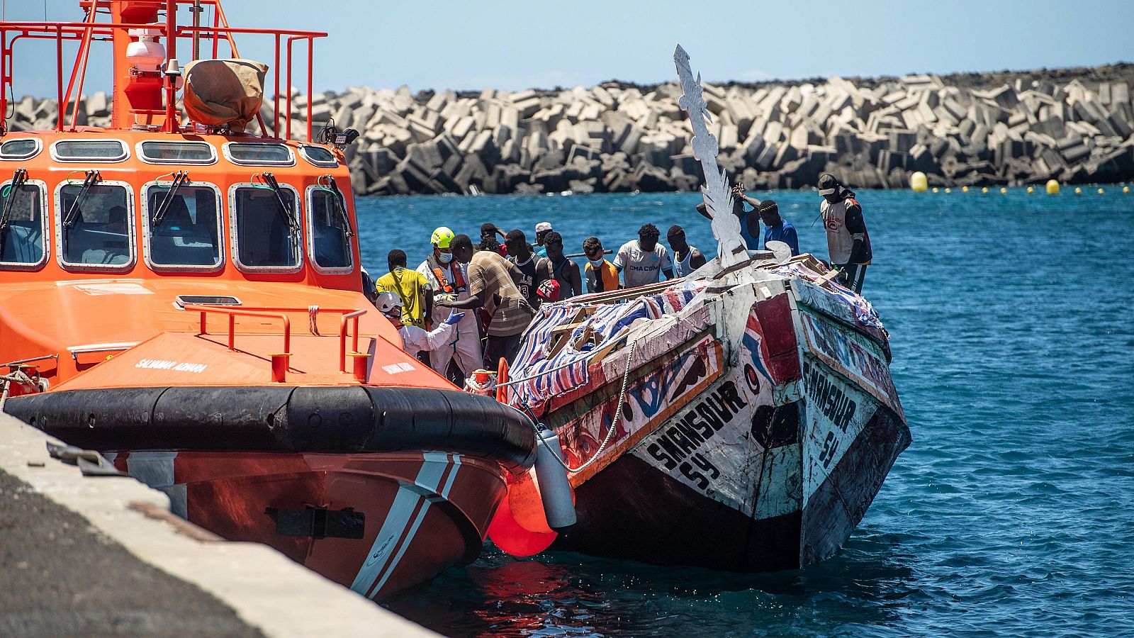 Telediario matinal en cuatro minutos - 30/08/2024 | Ver