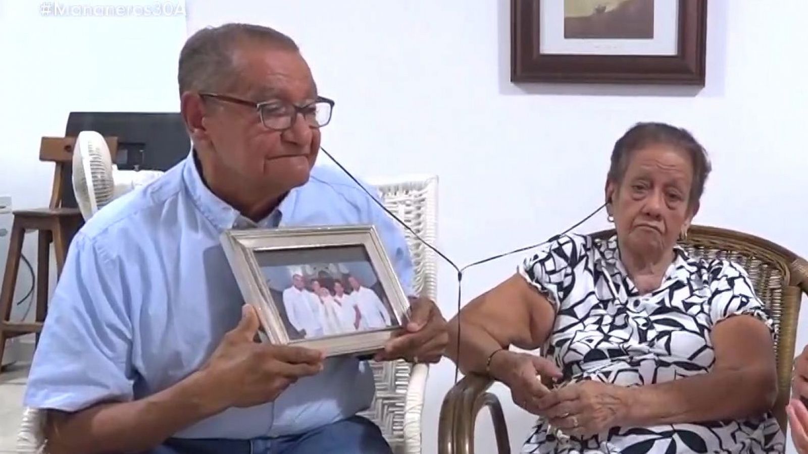 Los padres de Edwin Arrieta, sobre la condena de Daniel Sancho: "Se ha cumplido nuestro deseo de cadena perpetua"