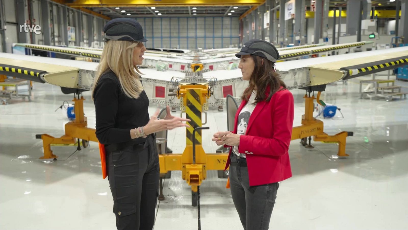 ¡Por fin es lunes! - Mi empresa es mi trampolin - ver ahora