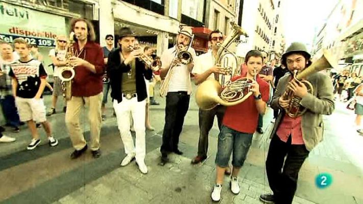 Pizzicato - Especial Navidad