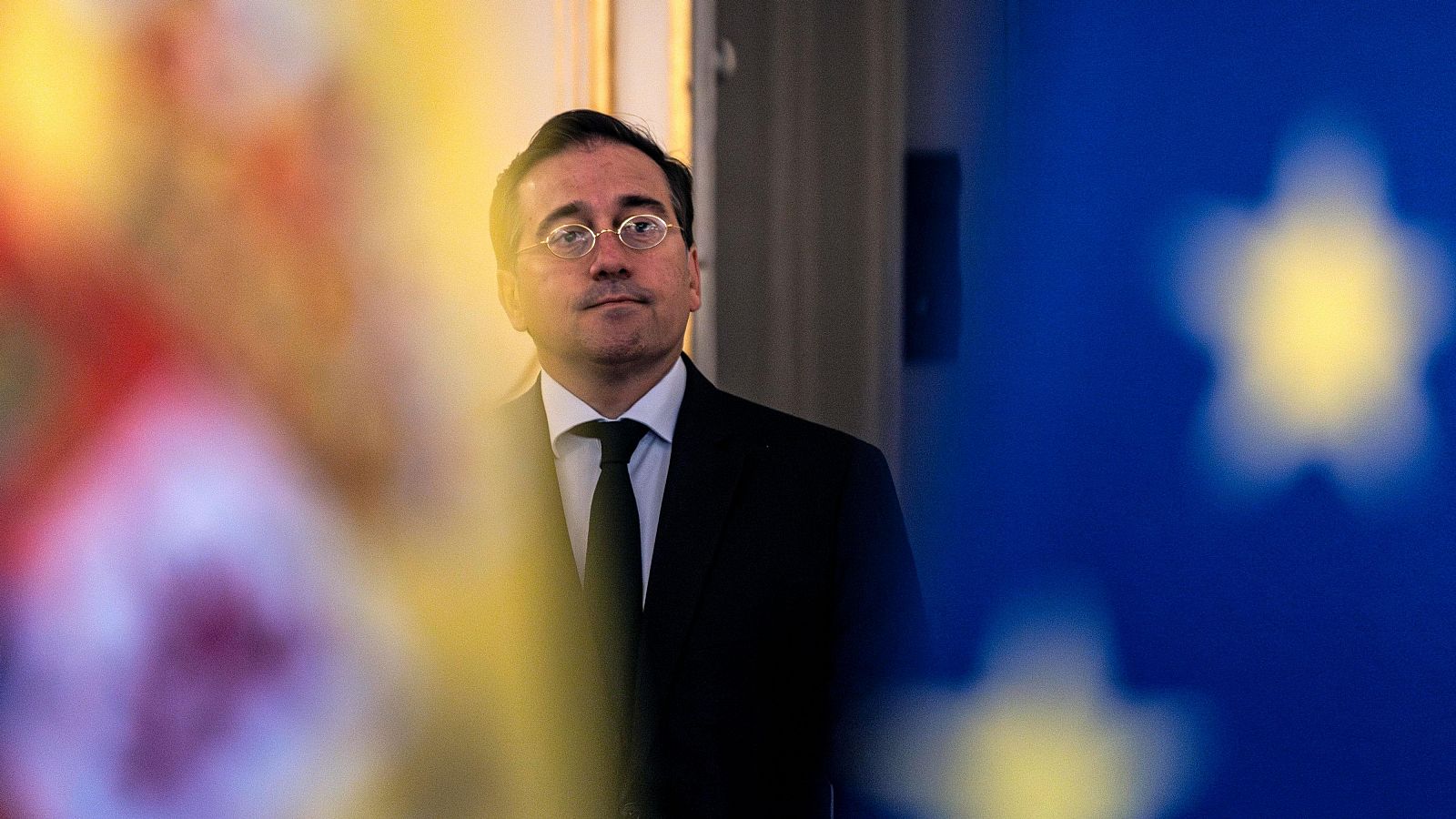 Albares acusa al PP de "abrazar" las "posiciones xenófobas" de Vox - Fin de semana 24h | Ver