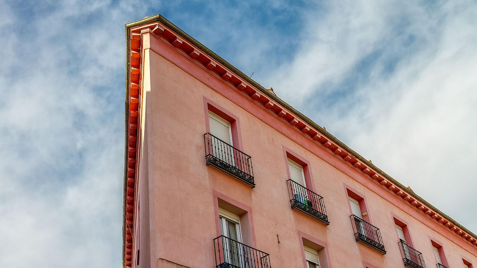 El euríbor cae en agosto al 3,17%, mínimo desde diciembre de 2022 - Informativo 24h | Ver