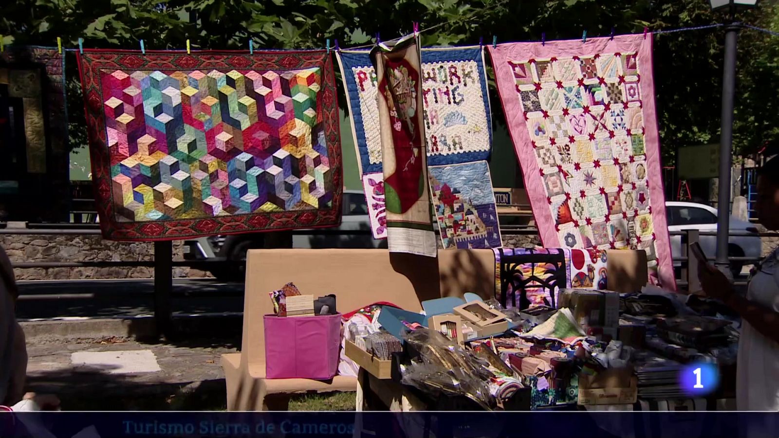 Informativo Telerioja - 30-08-2024 | Ver