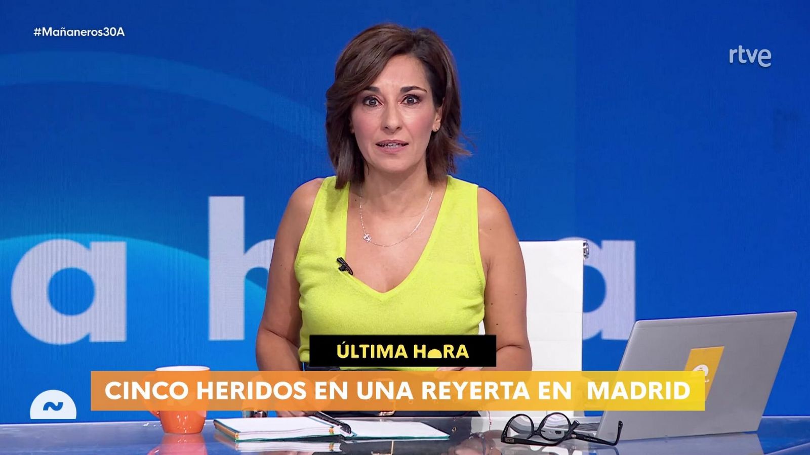 Mañaneros - Programa 237 - ver ahora