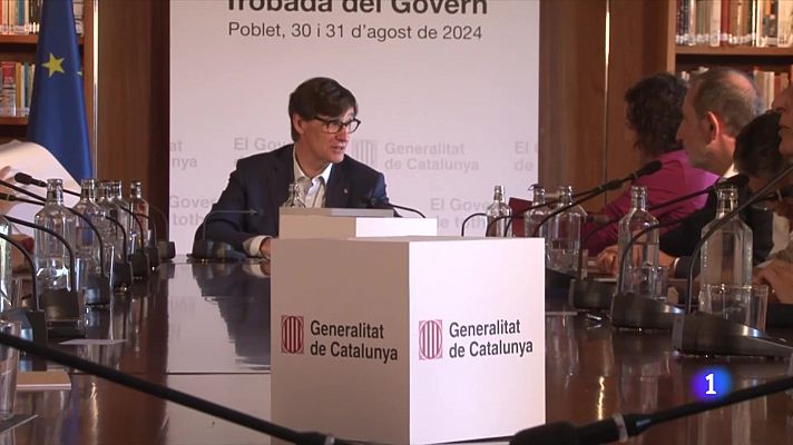 L'Informatiu - L'Informatiu - 30/08/2024