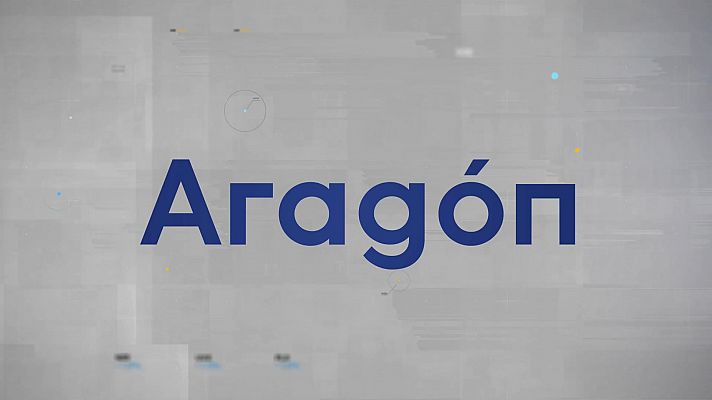 Noticias Aragón - Noticias Aragón - 30/08/2