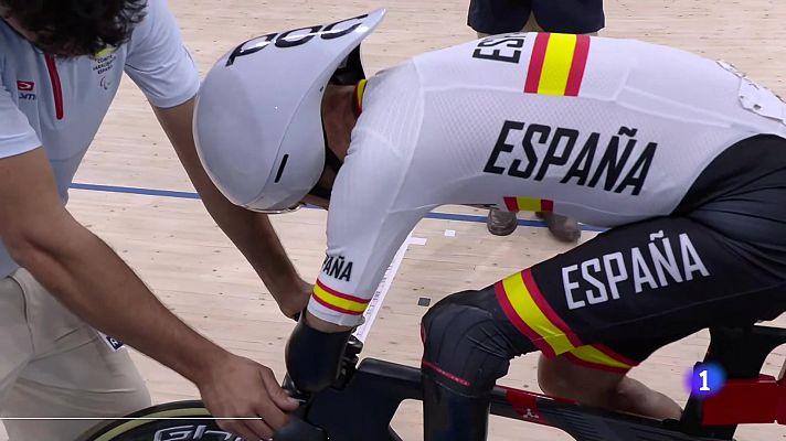 L'informatiu - Comunitat Valenciana - L'Informatiu de la Comunitat Valenciana 1 - 30/08/24