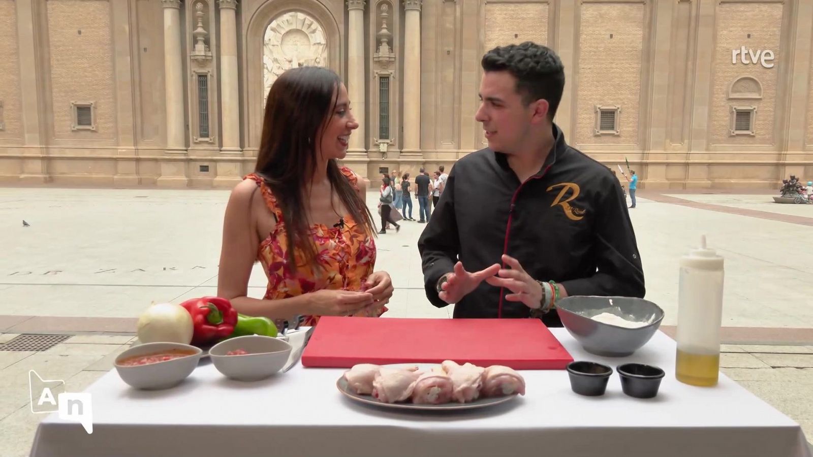 Ahora o nunca - Verano - Programa 34 - ver ahora