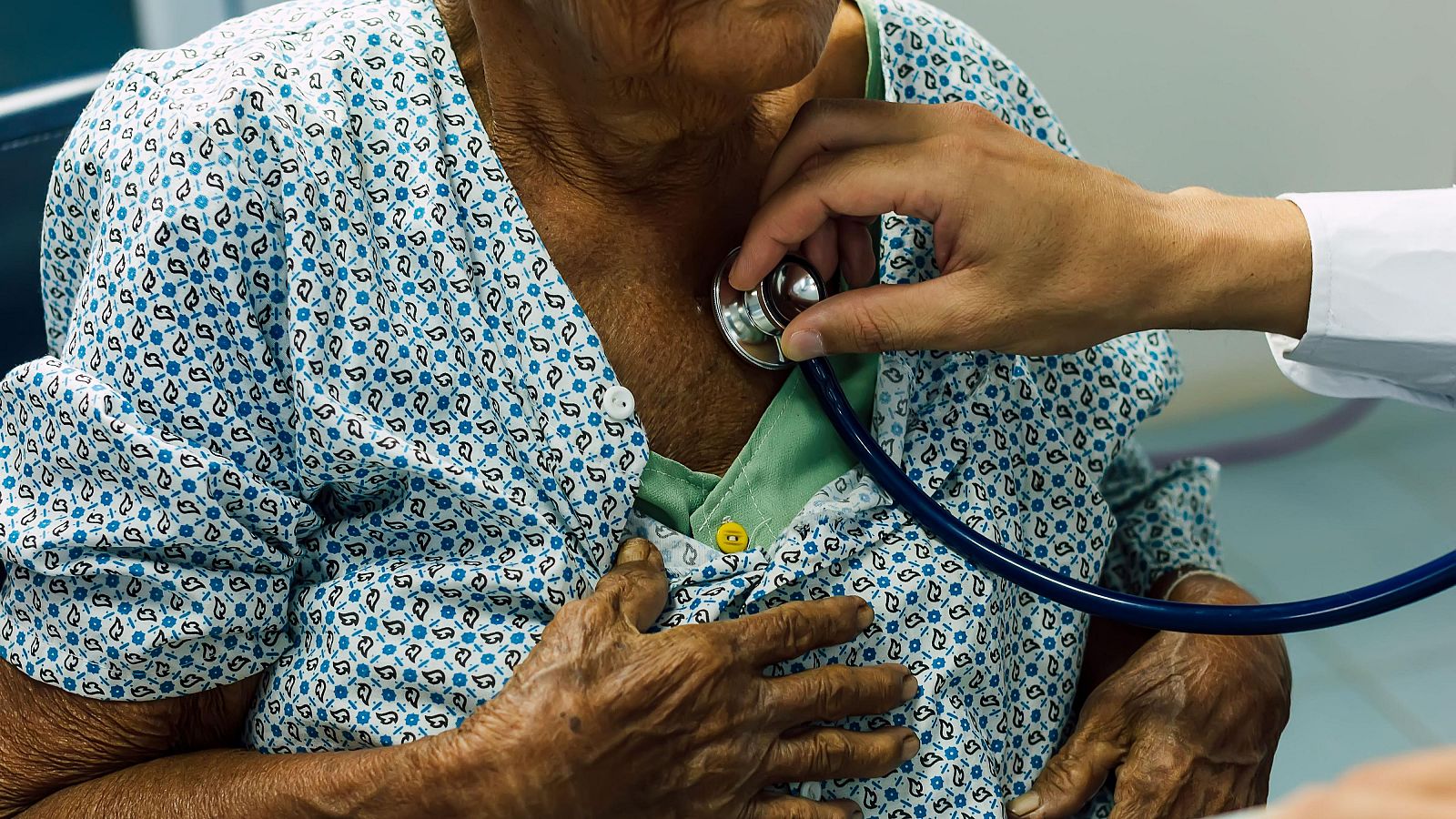 Erasmus rural para sanitarios en Aragón | Ver