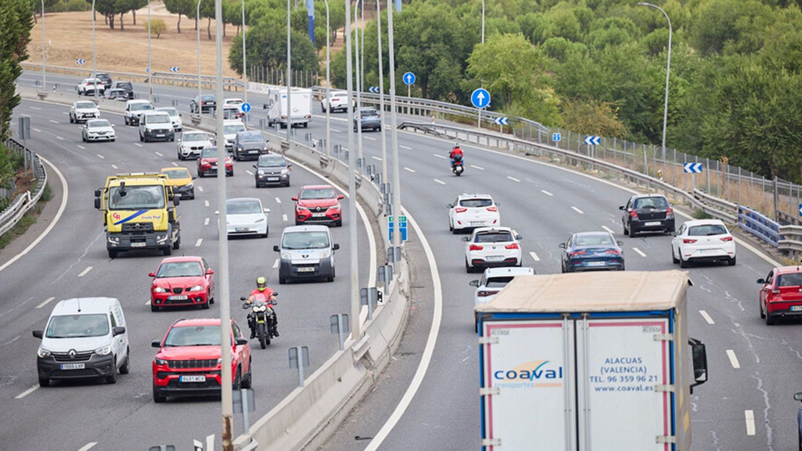 Telediario - 15 horas - 30/08/24 - ver ahora