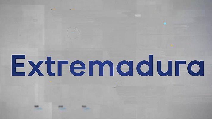 Noticias de Extremadura - Noticias de Extremadura - 30/08/2024
