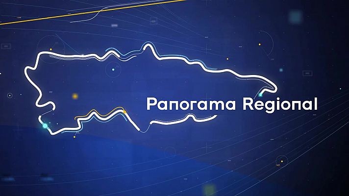 Panorama Regional 2 - 30/08/24