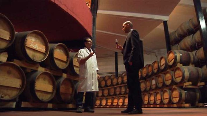 Tenemos chico nuevo en la oficina - Capítulo 5