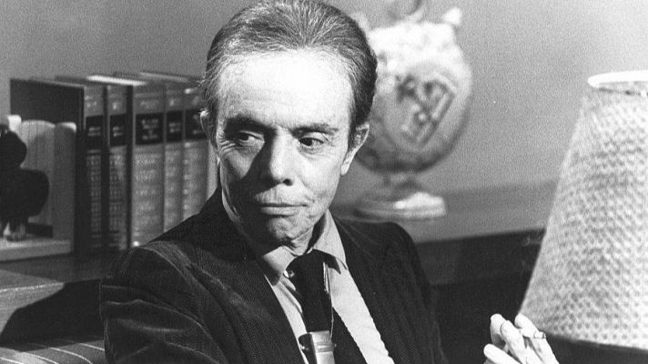 Telediario 1 - Diez años de la muerte de Manuel Pertegaz