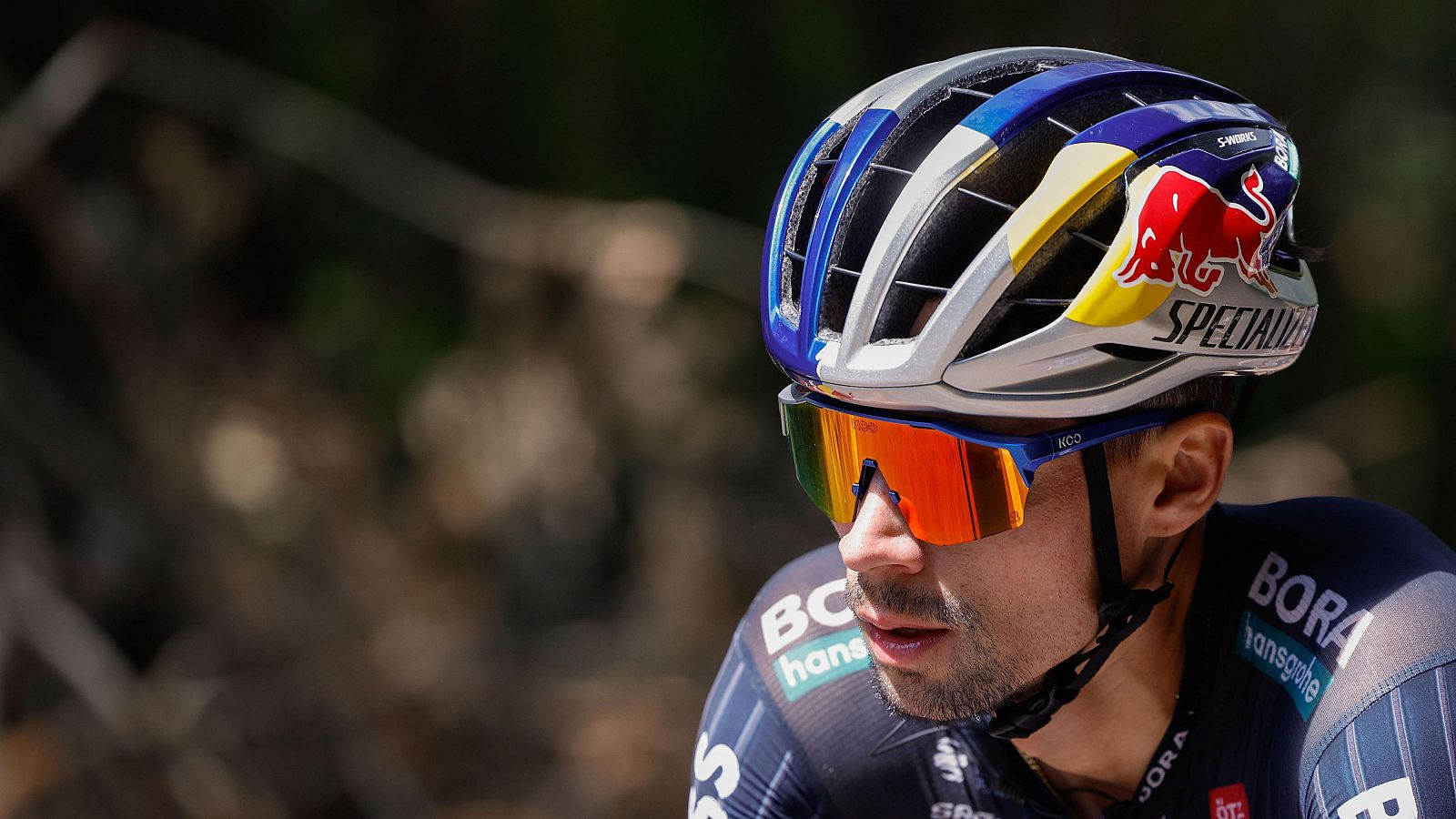 Vuelta 2024 | Woods gana, Roglic se acerca a su cuarta Vuelta | Ver