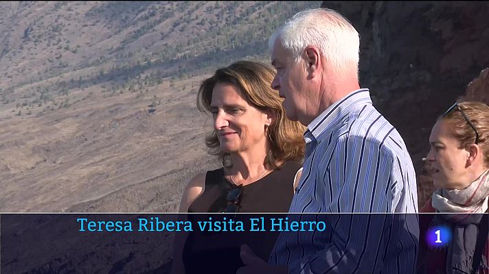 Telecanarias - Canarias en 2' - 30/08/2024