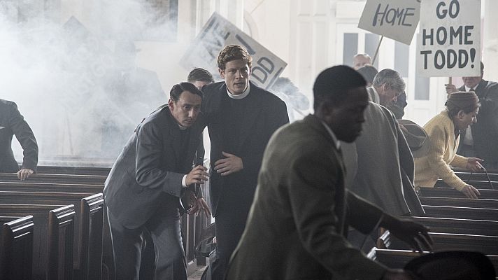 Grantchester - Episodio 1