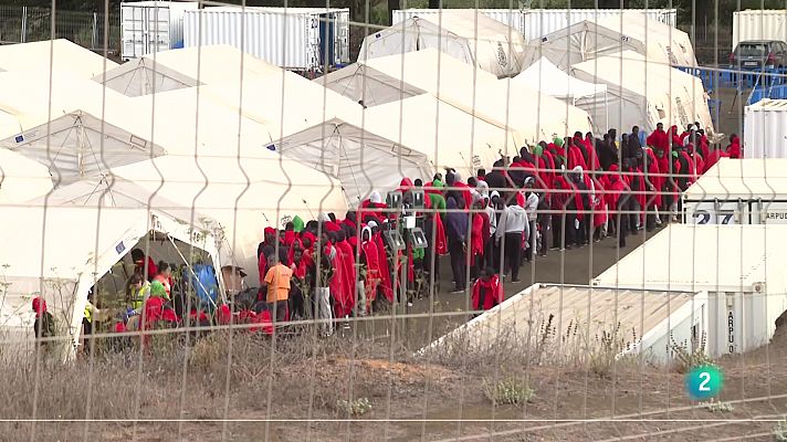 Telecanarias - Telecanarias 2 - 30/08/2024