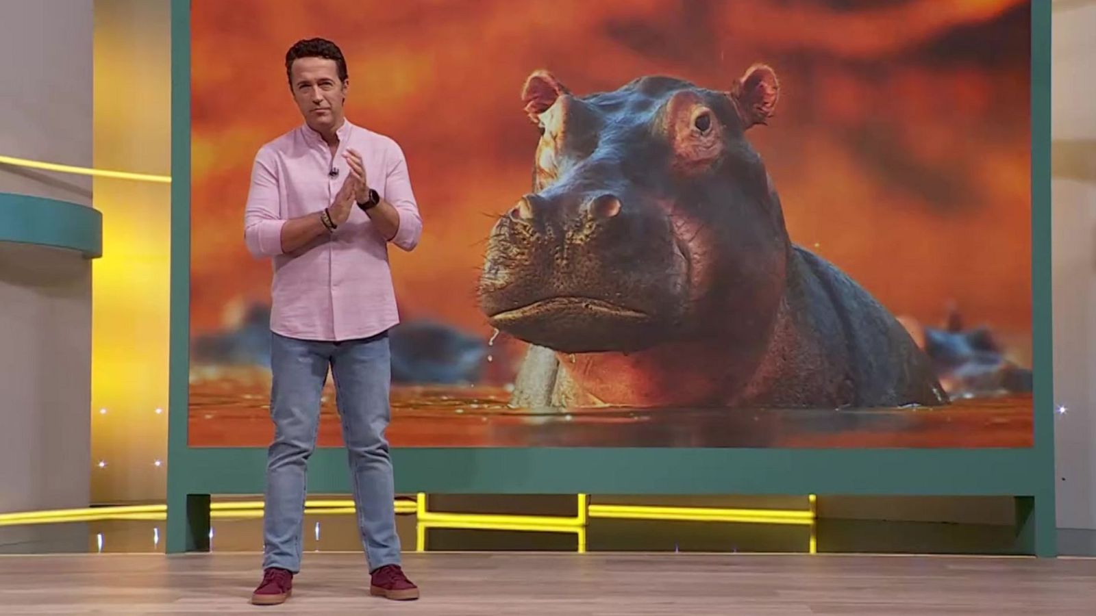 Aquí la Tierra - 30/08/24 - ver ahora