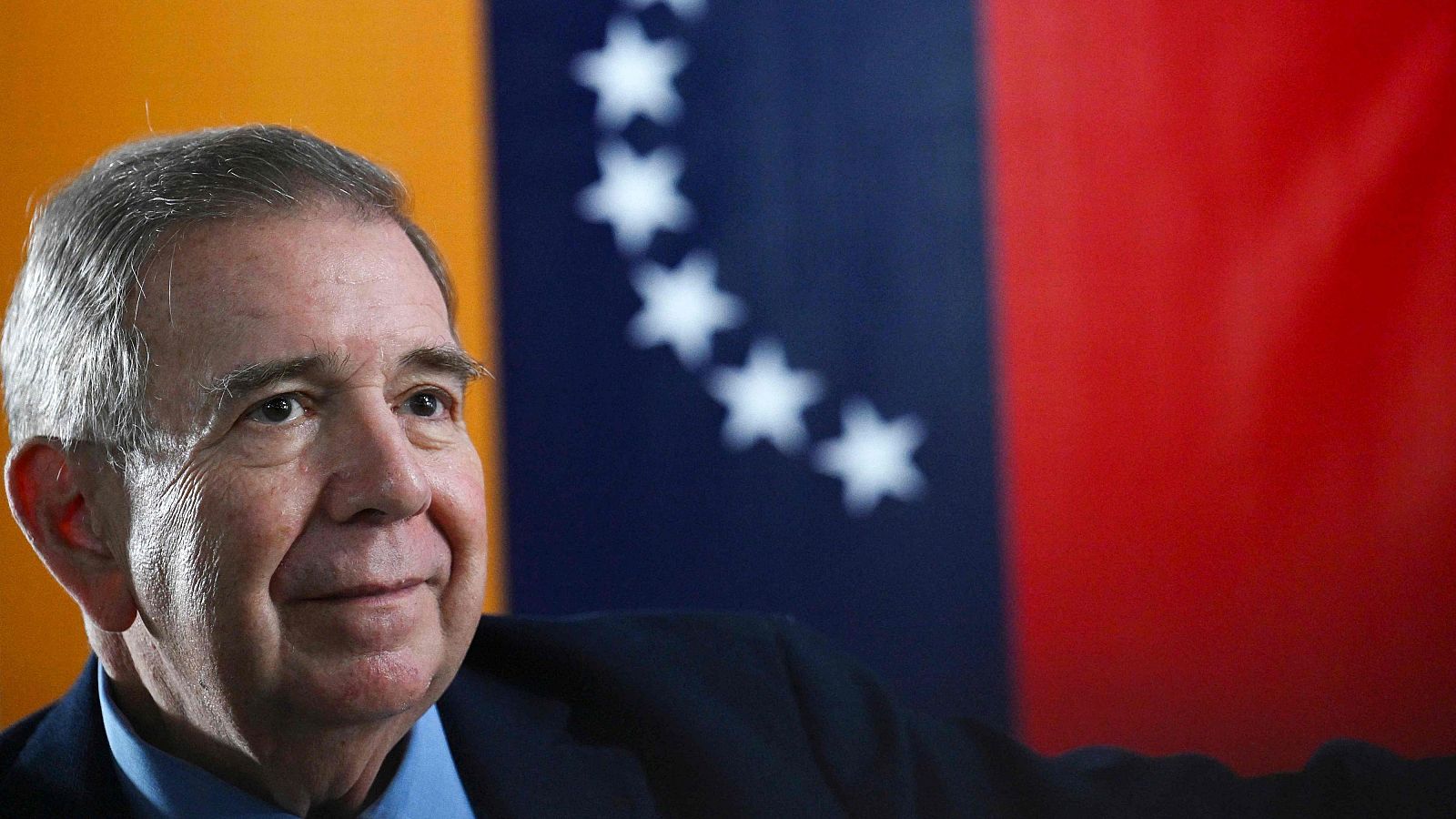 La Fiscalía venezolana ordena la detención de Edmundo González | Ver