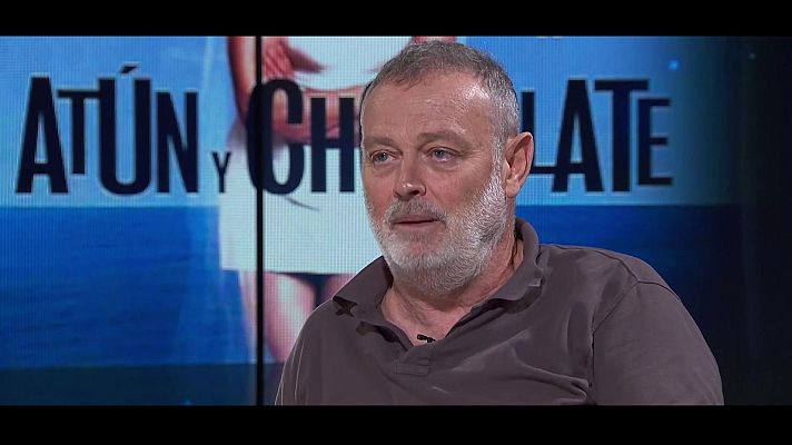 Historia de nuestro cine - Comedias Carbonell (presentación)