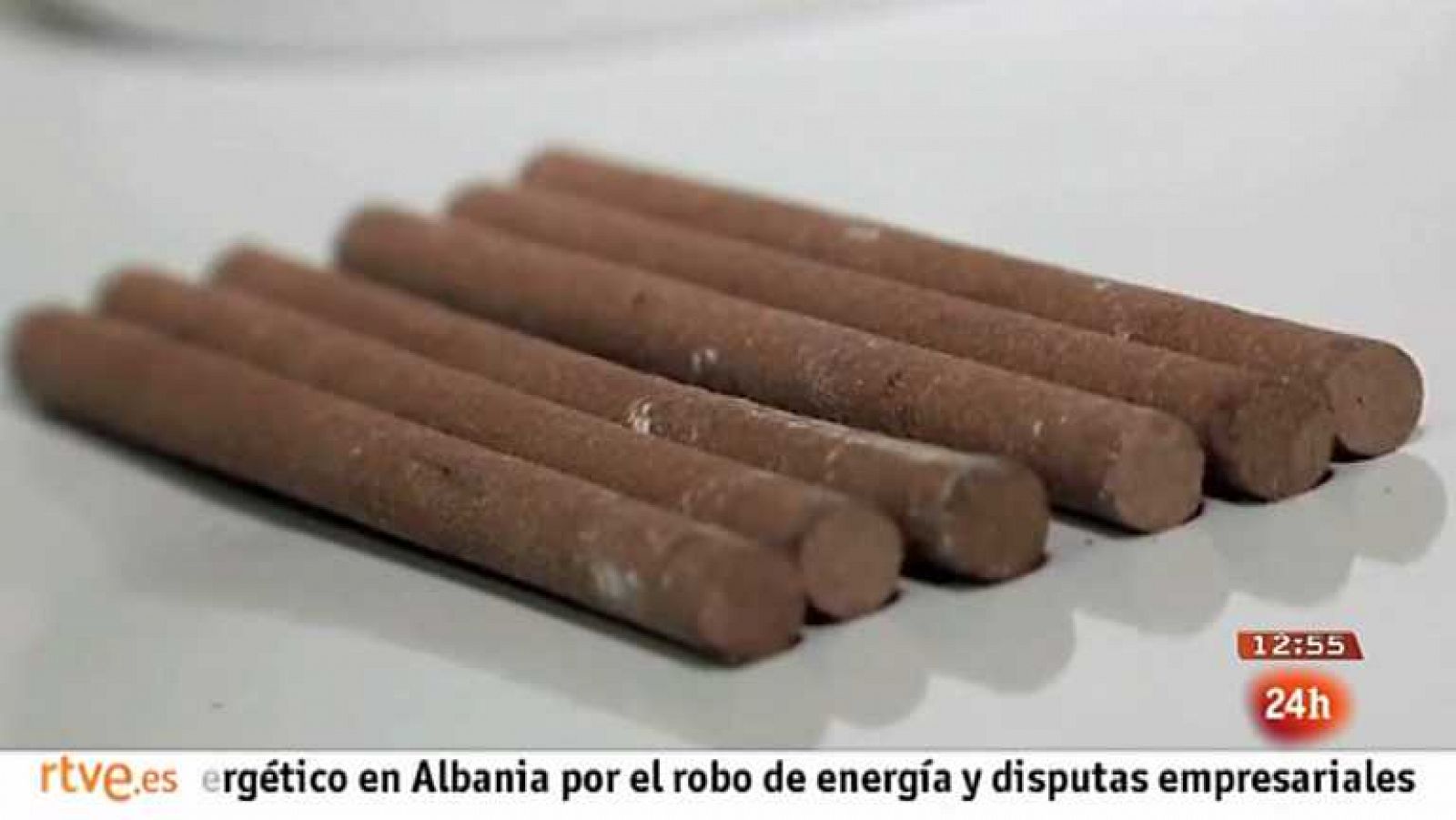 Zoom Tendencias - Cantabria, el arte de vivir la vida - 22/12/12 - Ver ahora