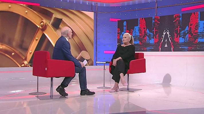 La hora cultural - La hora cultural - 30/08/24