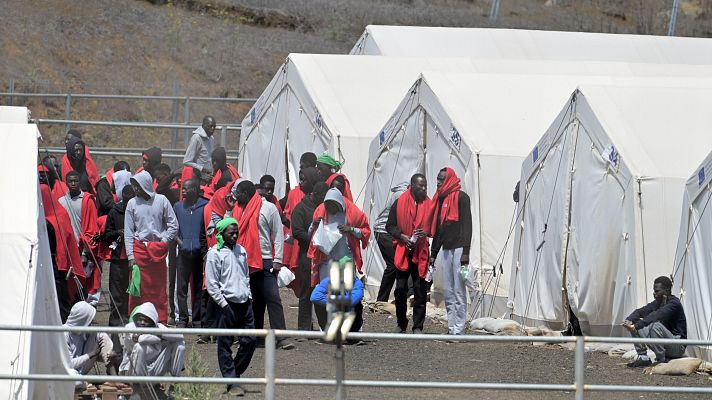 Telediario Matinal - Telediario matinal en cuatro minutos - 31/08/2024