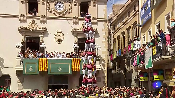 L'Informatiu - L'Informatiu - 31/08/2024