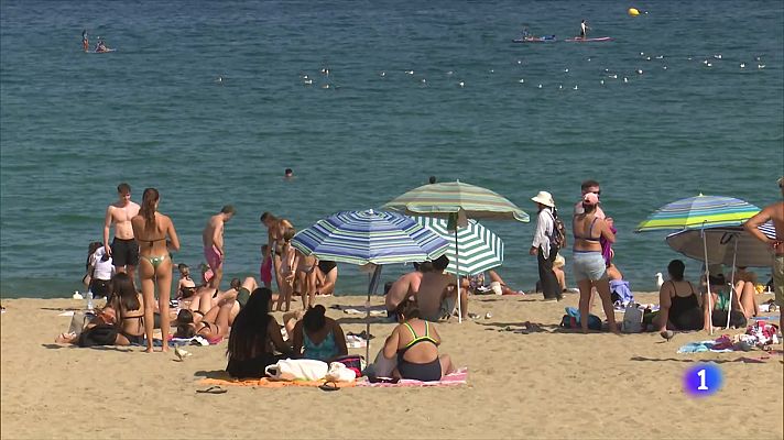 L'Informatiu - El sector turístic confia en la desestacionalizació per seguir creixent