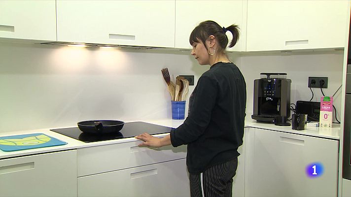 L'Informatiu - La paradoxa del consum elèctric a les hores punta per les renovables