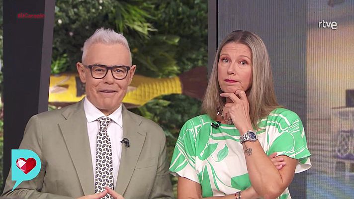 D Corazón - D Corazón - 31/08/24