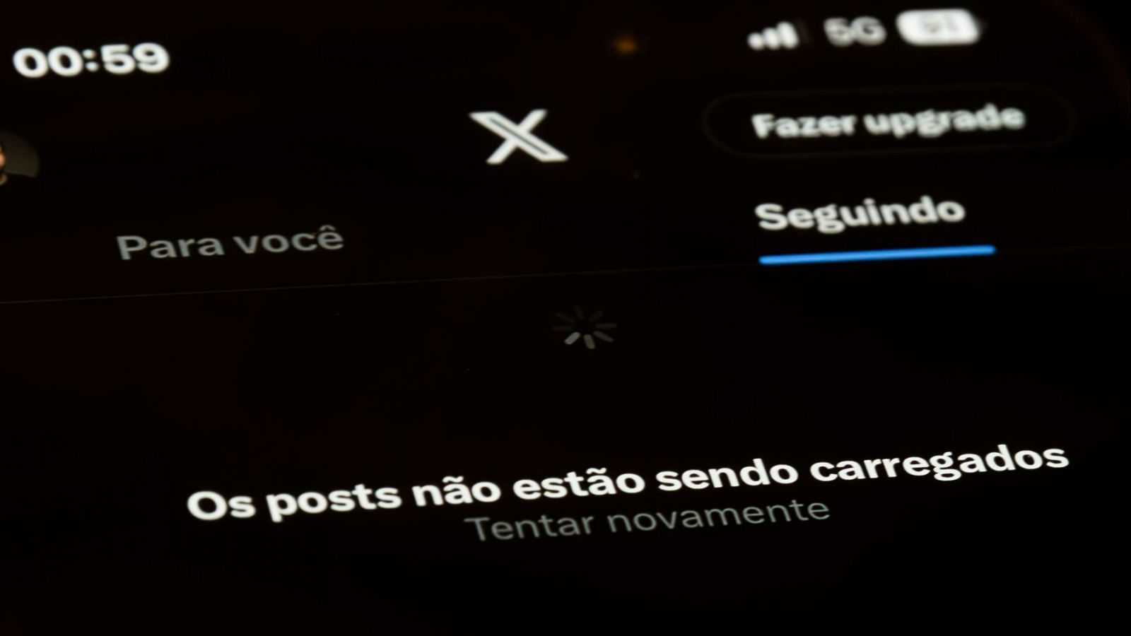 Brasil prohíbe el uso de la red social X