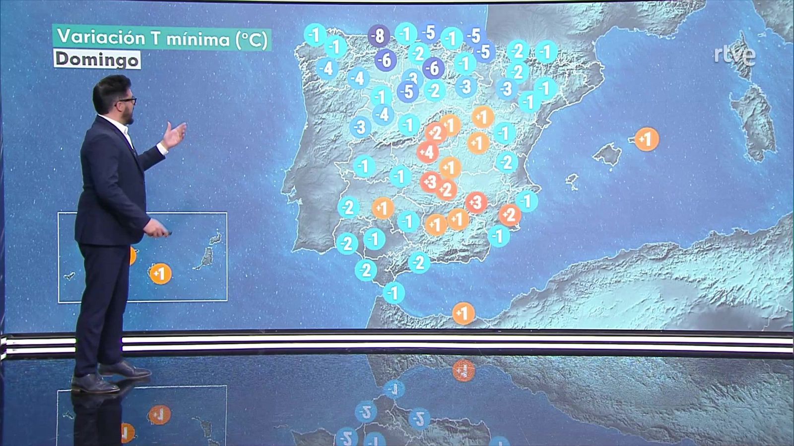 El Tiempo - 31/08/24 - RTVE.es