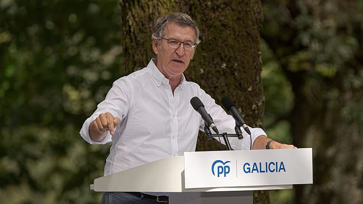 Fin de semana 24h - Informativo 24 horas - 20h - 31/08/24