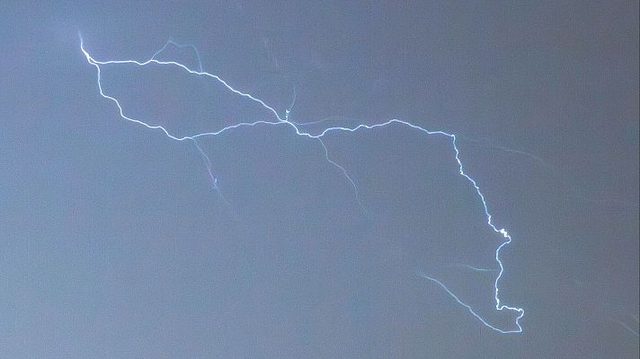 Telediario Fin de Semana - Telediario 2 en 4' - 31/08/24