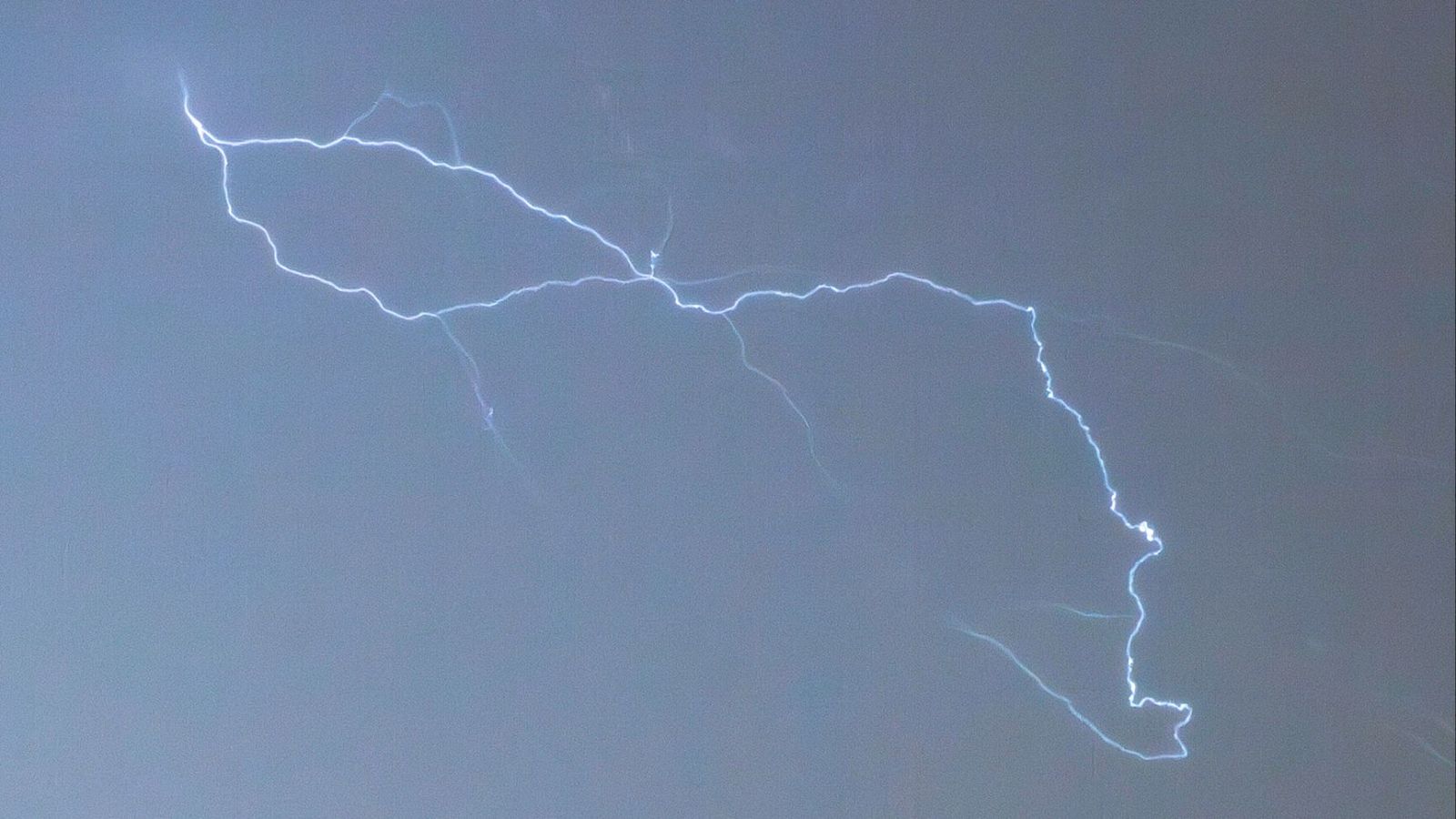 Telediario - 21 horas - 31/08/24 - Lengua de signos - ver ahora