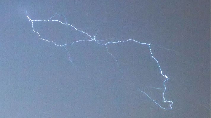 Telediario en lengua de signos - Telediario - 21 horas - 31/08/24 - Lengua de signos