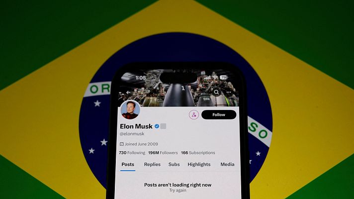 Telediario Internacional - Telediario Internacional - 31/08/24