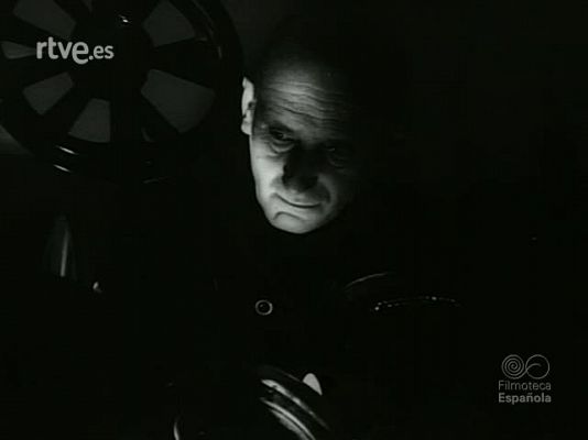 Filmoteca - El sexto sentido