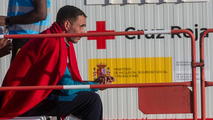 Telediario Matinal - Telediario matinal en cuatro minutos - 01/09/2024