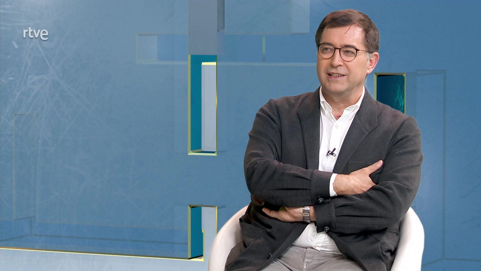 Últimas Preguntas - A propósito del ser humano - ver ahora